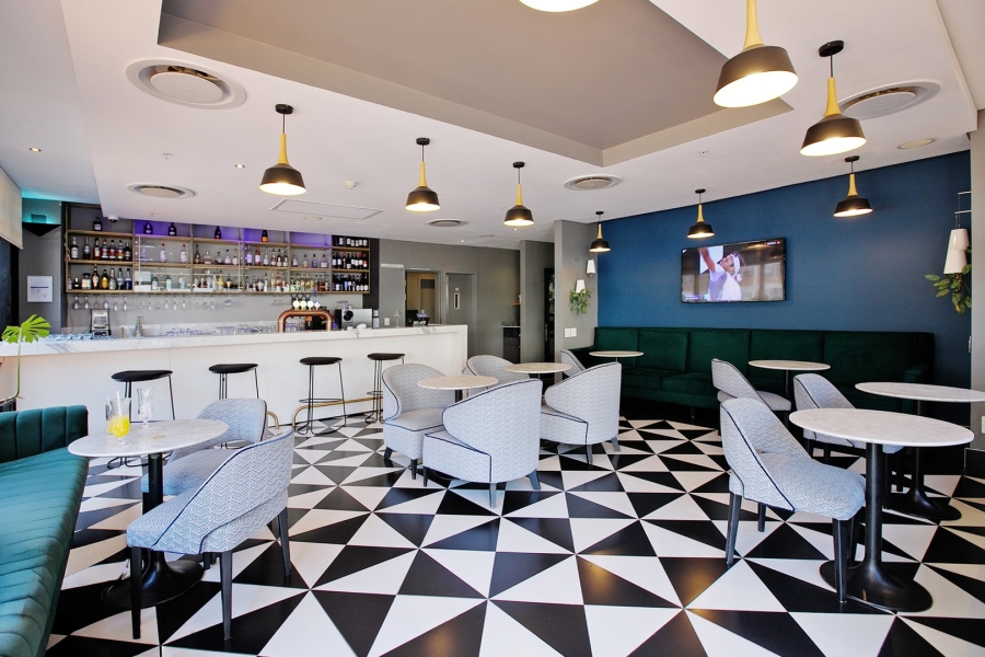 1 Bedroom Property for Sale in Cape Town City Centre Western Cape